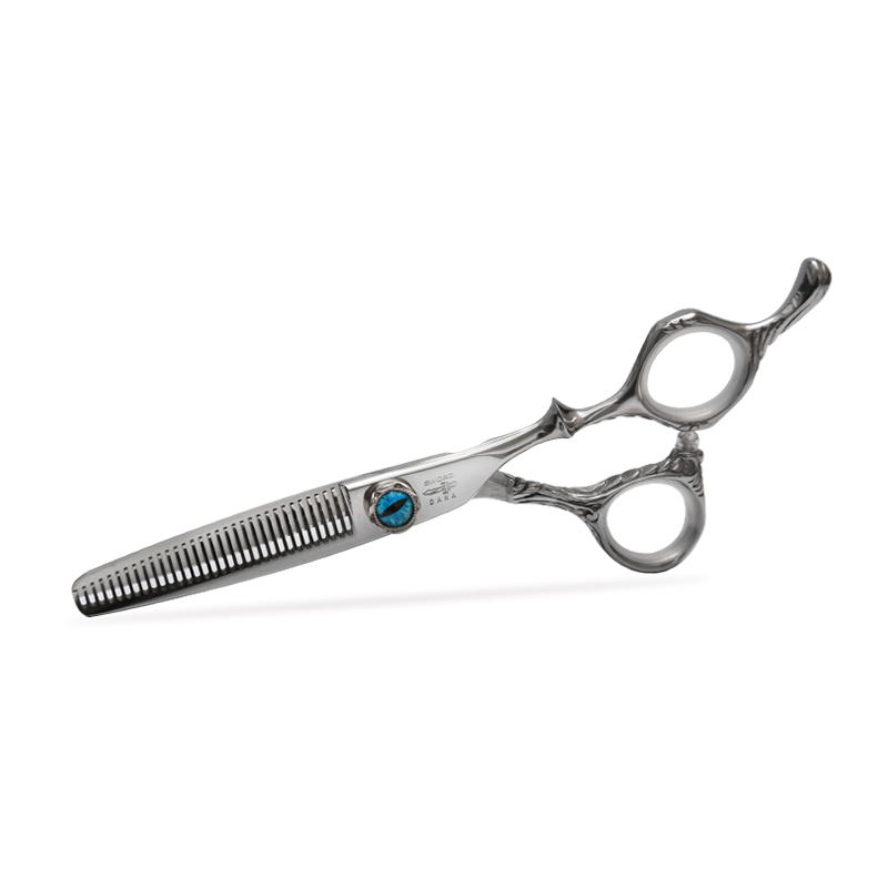 Japanese Steel 440C vs VG10 vs 9CR Shears: Hvilket klingestål vinder til frisører?