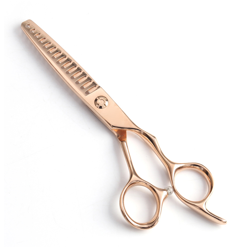 VG10 Rose Gold professionelt klipningssæt